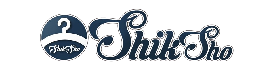 لوگو شیک‌پوش