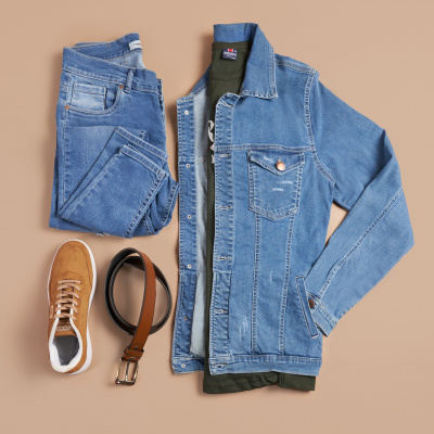 کالکشن زمستانی